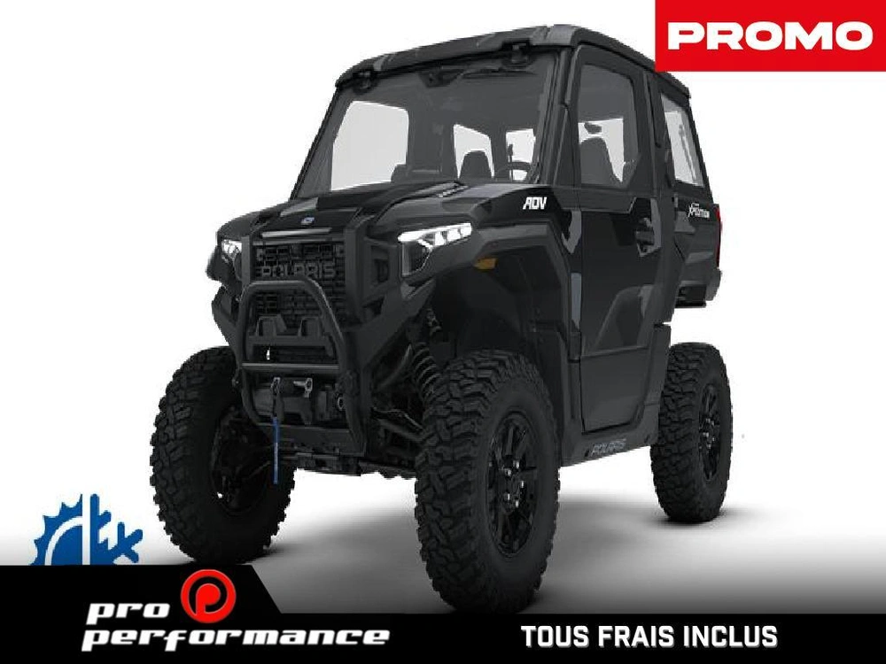 Polaris Polaris Xpedition Adv Northstar 2026 alt