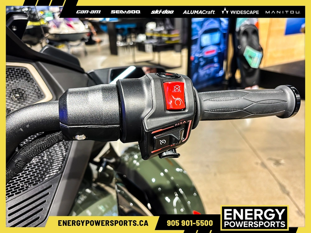 2023 Can-am Can-am Spyder Rt Sea-to-sky alt