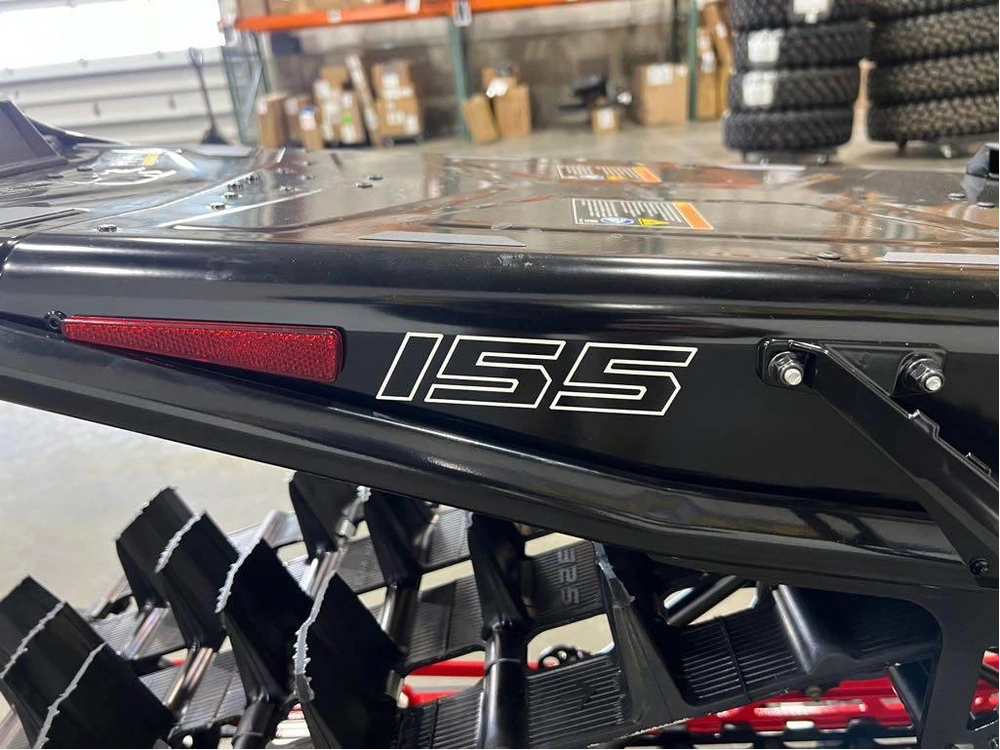 2026 Polaris 9r Rmk Khaos 155 alt