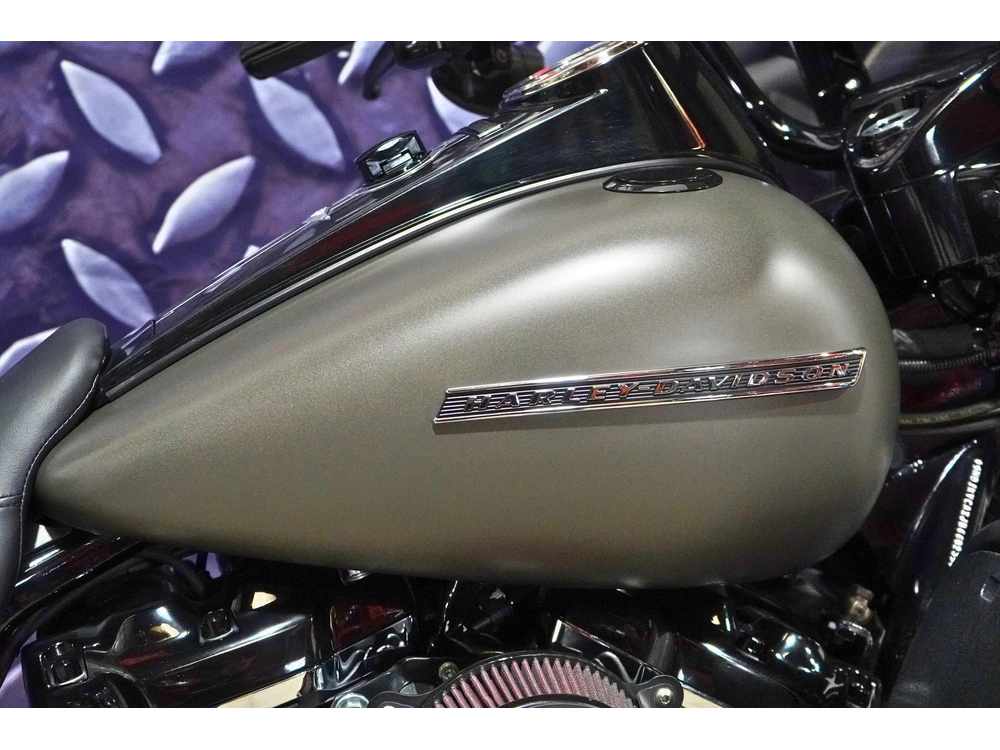 2018 Harley-davidson Flhrxs Road King Special alt