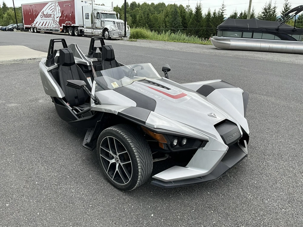 Polaris Slingshot Sl 2016 alt