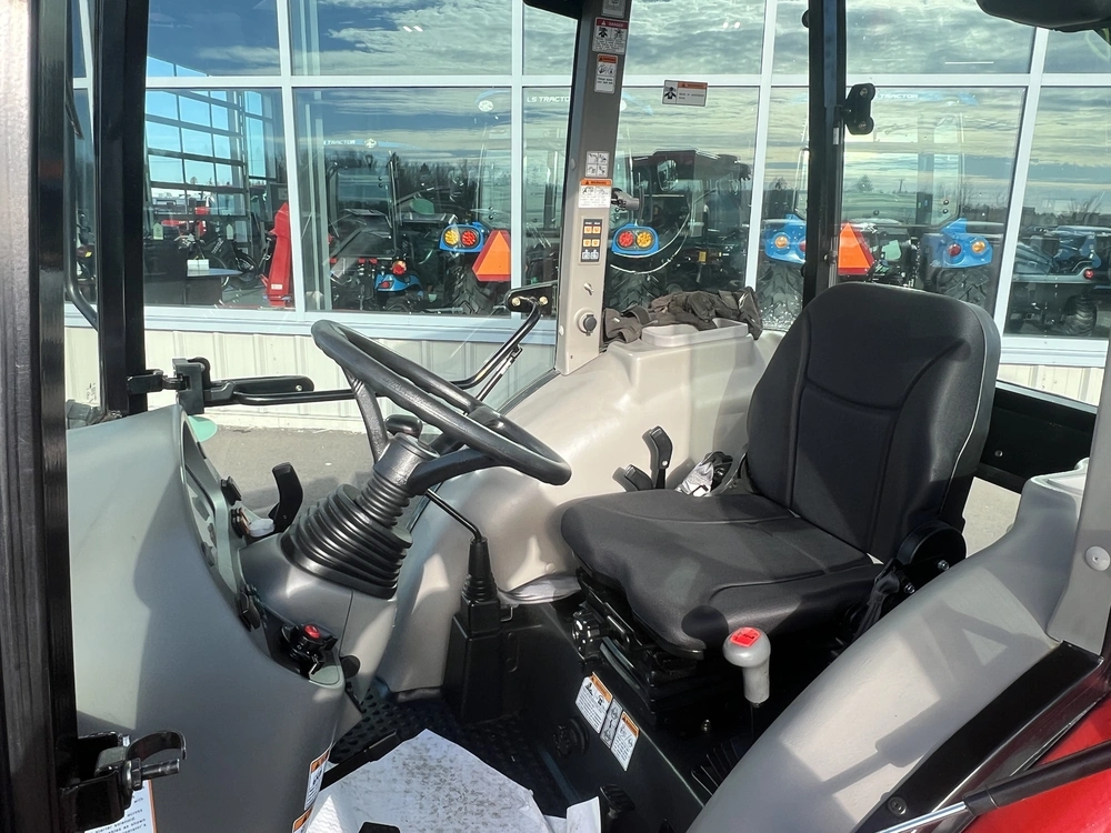 2020 Zetor Major Ht55 alt