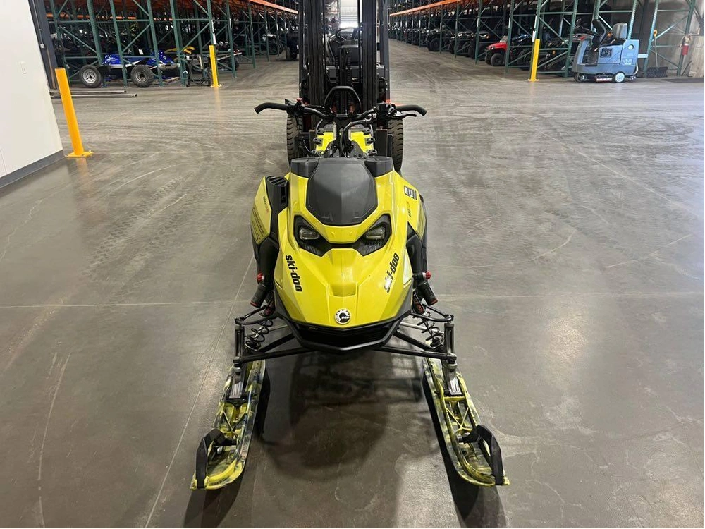 2025 Ski-doo Freeride 165 850 Turbo alt
