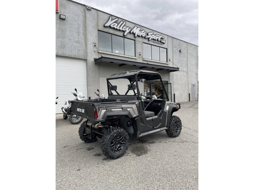 2026 Arctic Cat Prowler Xt alt