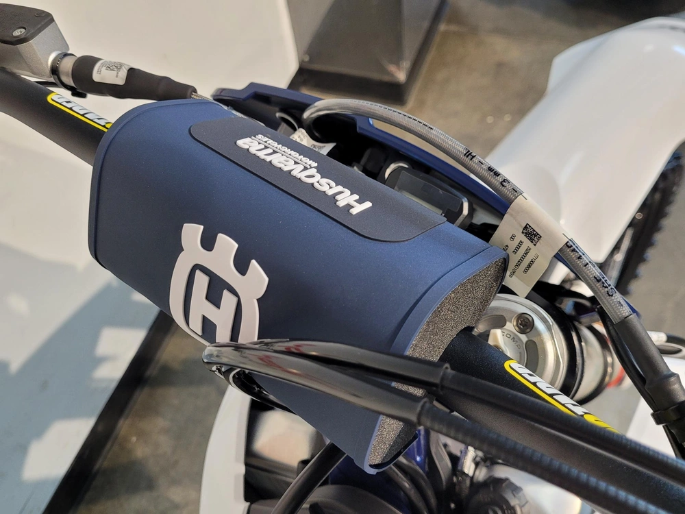 2026 Husqvarna Tc 250 *à Partir De 3.99% alt