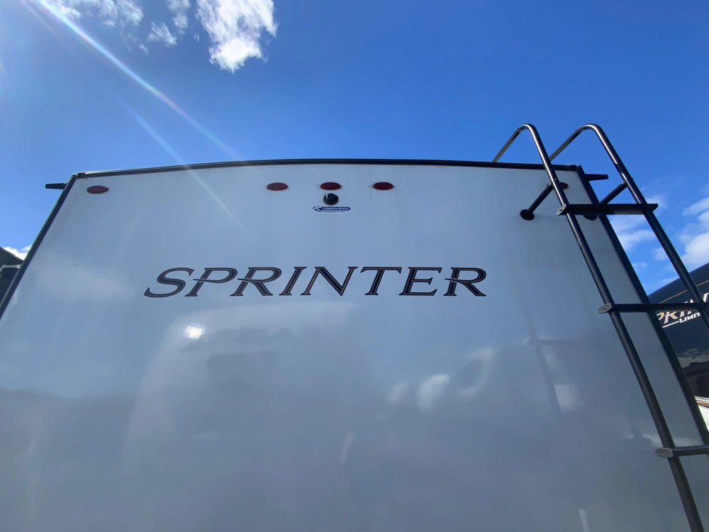 2023 Keystone Rv Sprinter 32 Bh alt