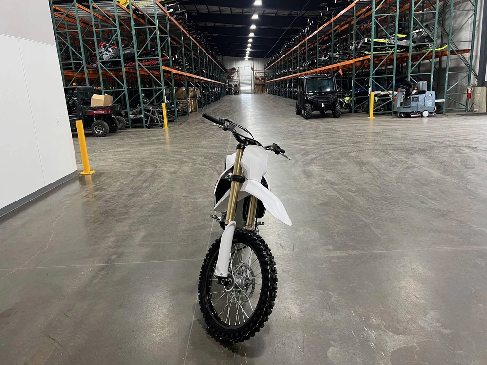 2026 Yamaha Yz450ftse alt