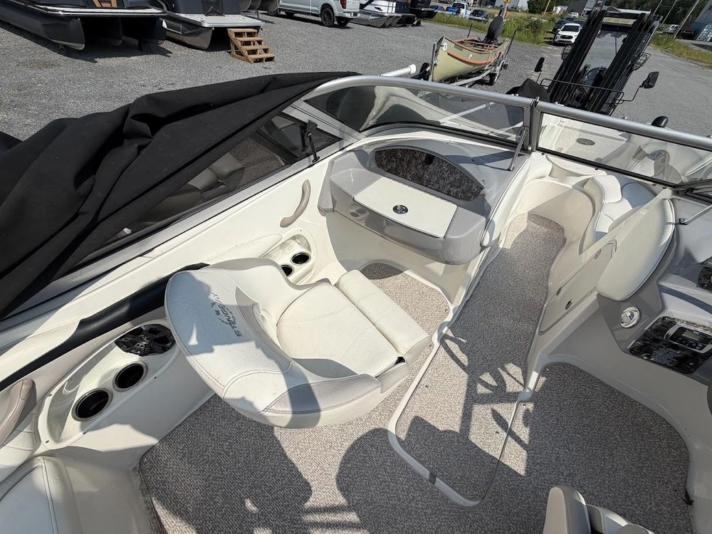 Stingray Boats 198 Lx 2013 alt
