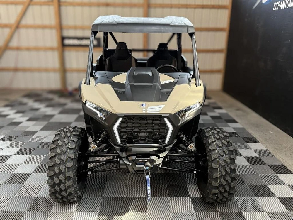 2026 Polaris Rzr Xp 1000 Ultimate alt