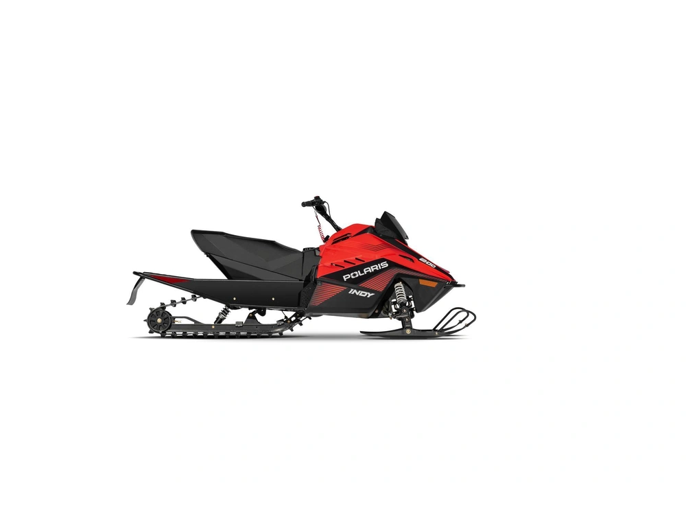 2027 Polaris Indy 200 alt