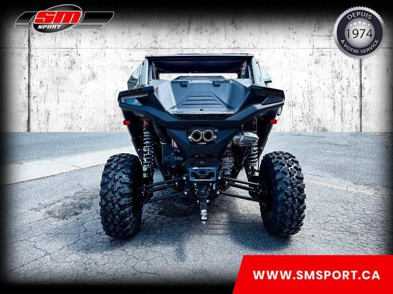 Cfmoto Zforce Z10 2026 alt