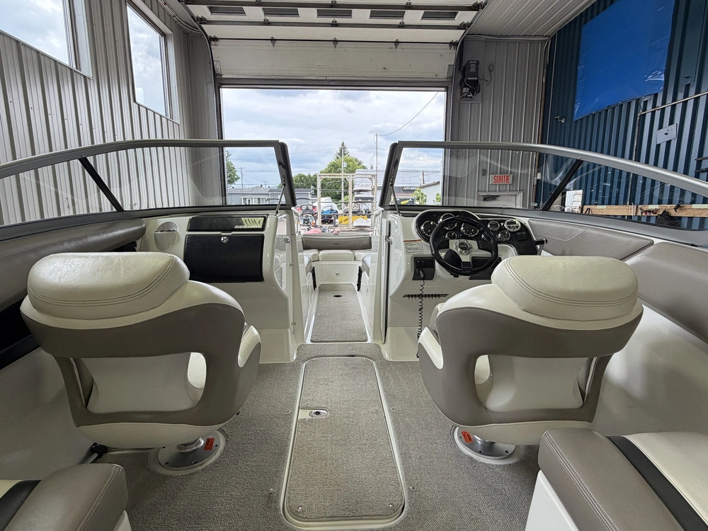 Sea-doo Challenger Se 230 2010 alt