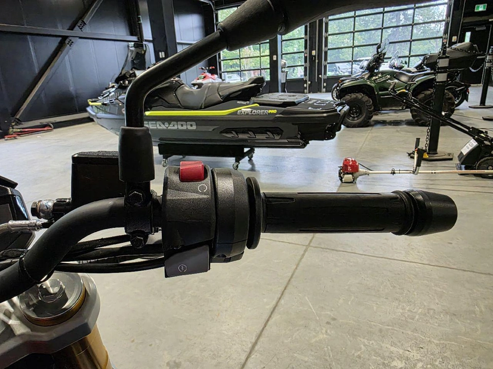 Bmw G310r 2024 alt