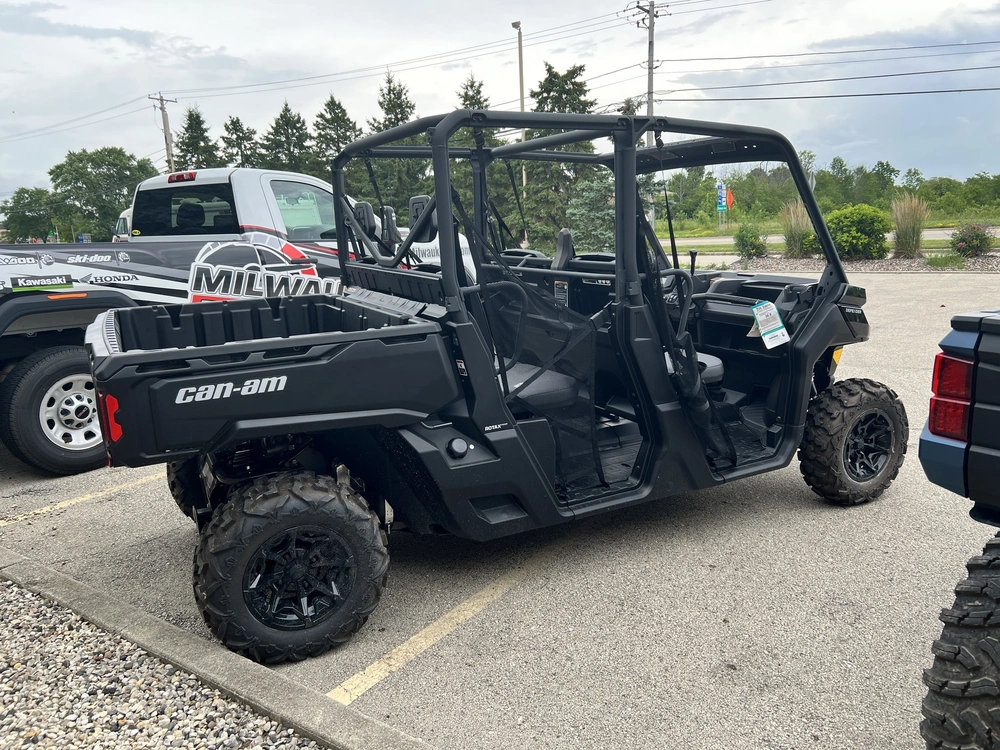 2026 Can-am Defender Max Xt Hd9 alt