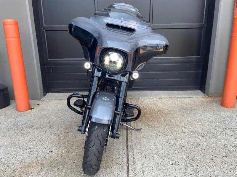 2021 Harley-davidson Flhxs - Street Glide® Special alt
