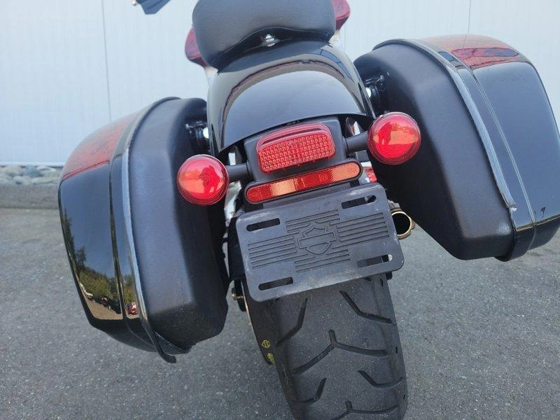 2019 Harley-davidson Flsb - Sport Glide alt