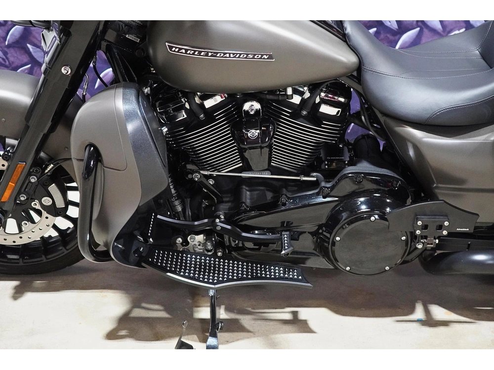 2018 Harley-davidson Flhrxs Road King Special alt