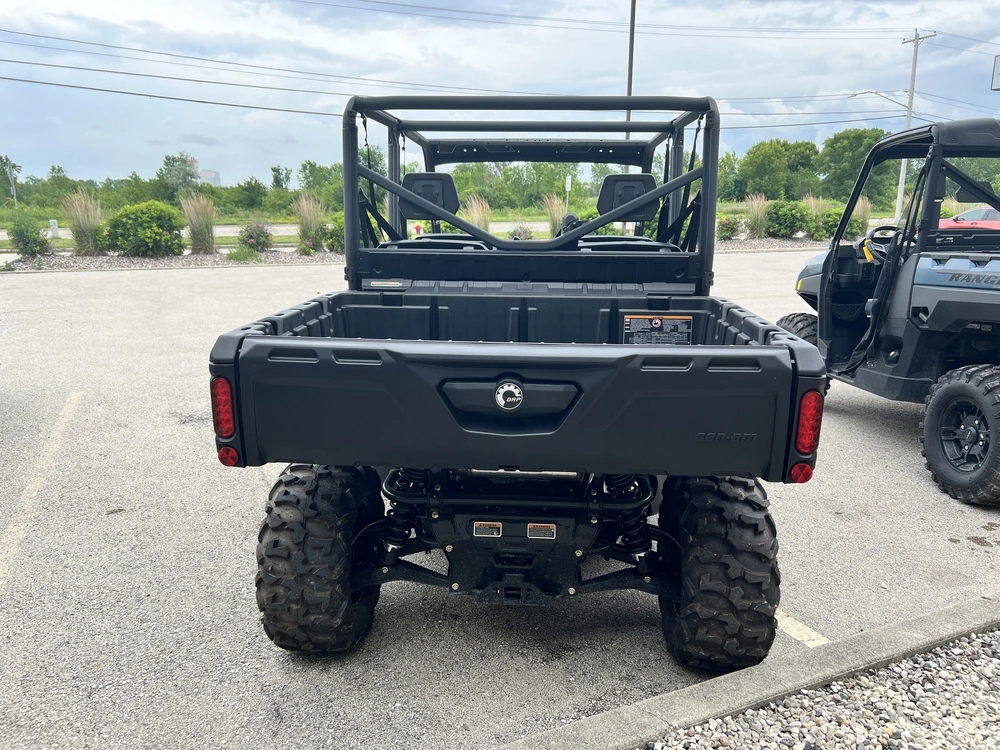 2026 Can-am Defender Max Xt Hd9 alt