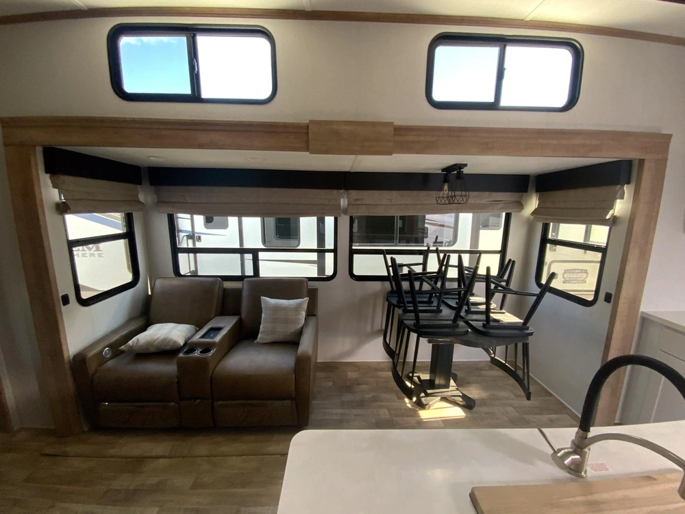 2023 Keystone Rv Arcadia 3570 Lt alt