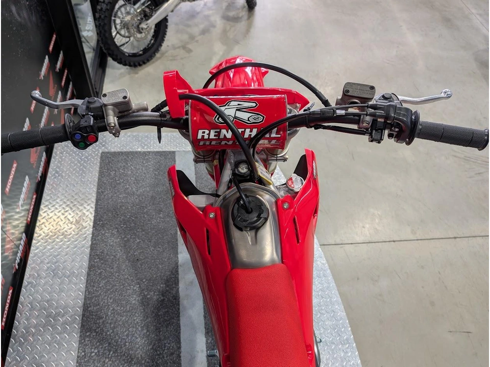 Honda Crf450rt 2026 alt