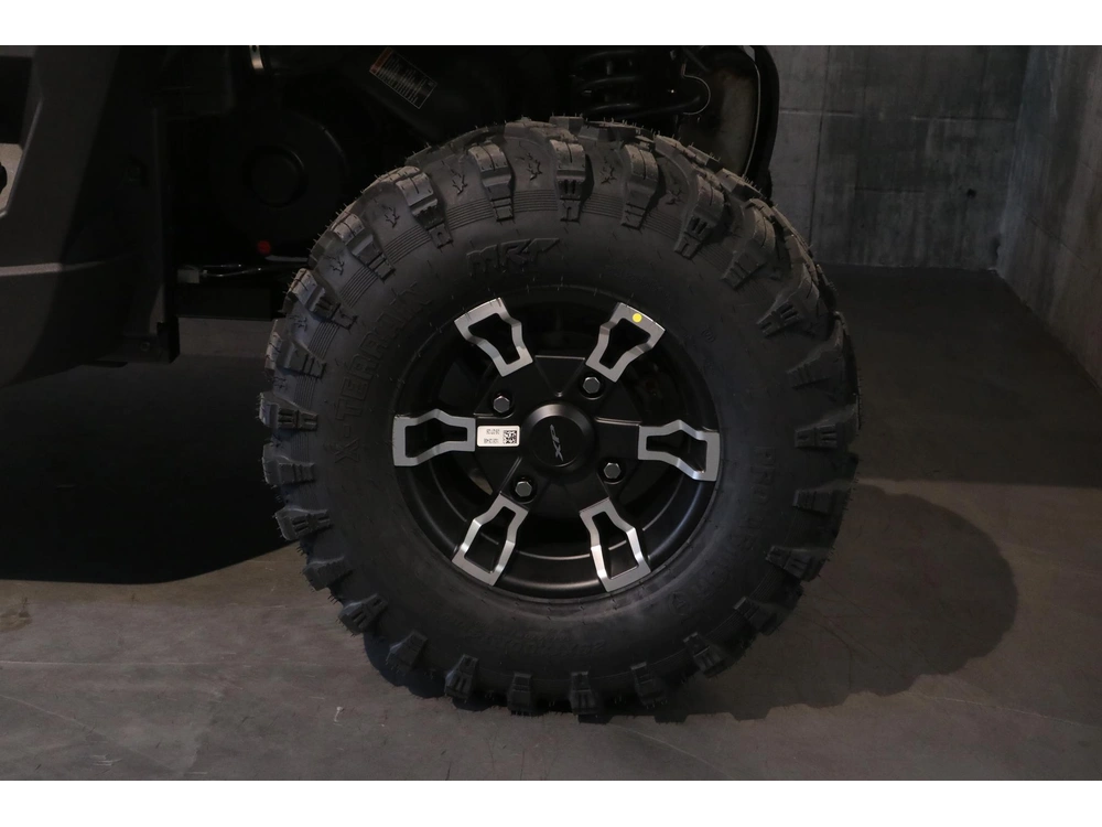 Polaris Ranger Crew Xp 1000 Edt. Texas Northstar 2026 alt