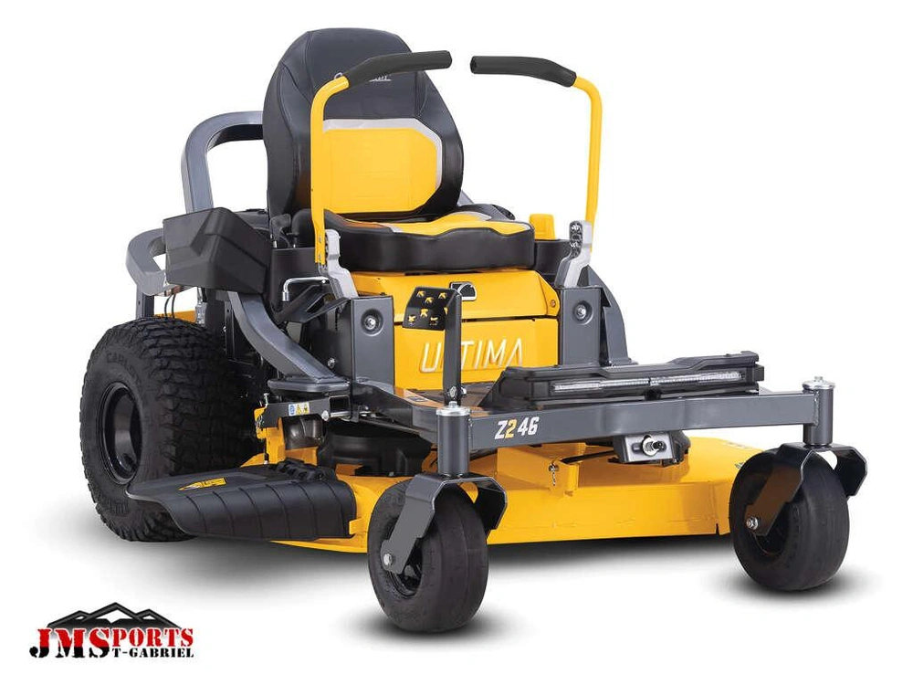 Cub Cadet Z2 46 2026 alt