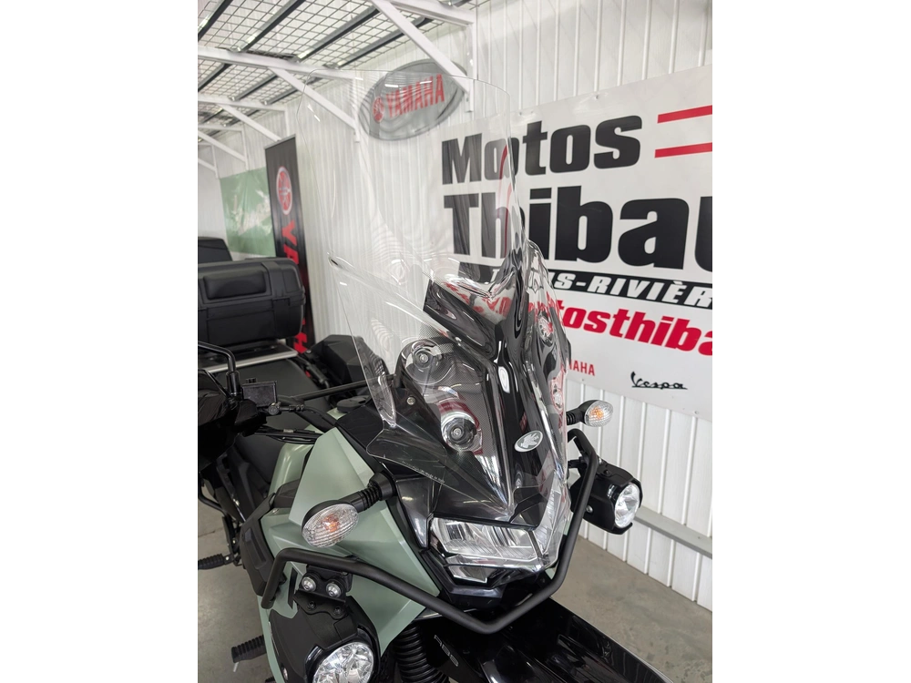 Kawasaki Klr650 Adventure Abs 2024 alt