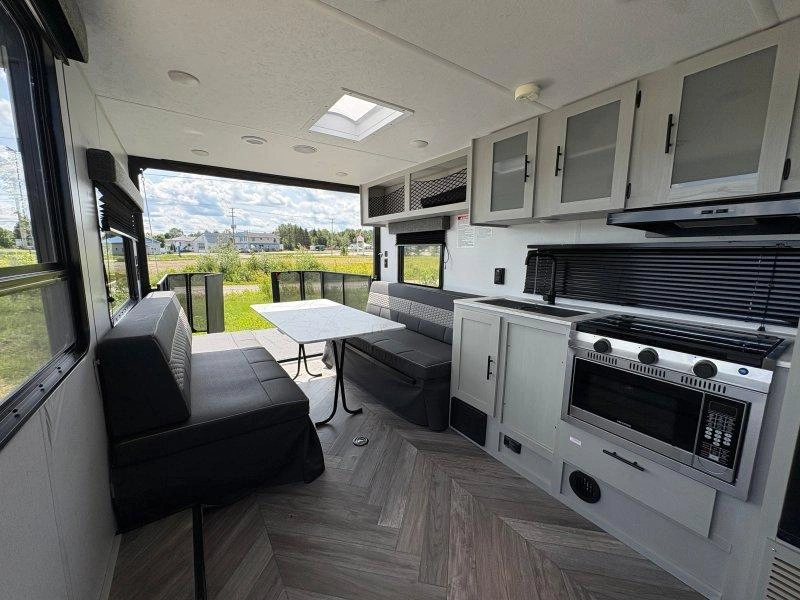 2022 Wildwood 26wdt alt