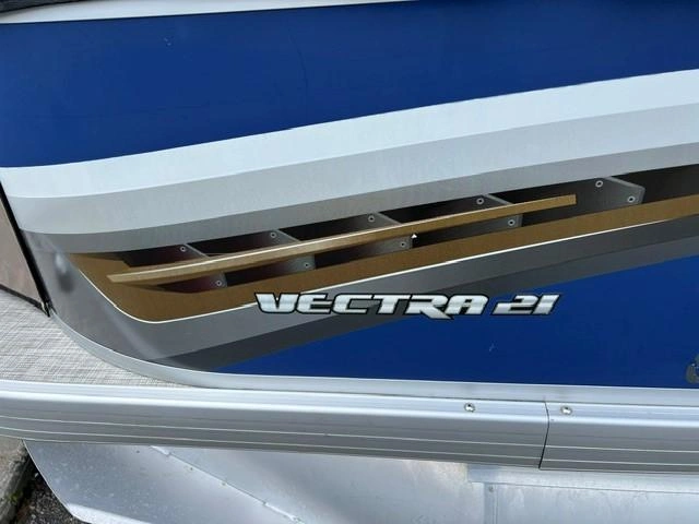Princecraft Vectra 21 60 Hp 2013 alt
