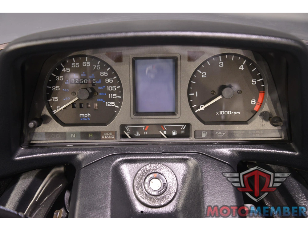1997 Honda Gold Wing Aspendcade alt