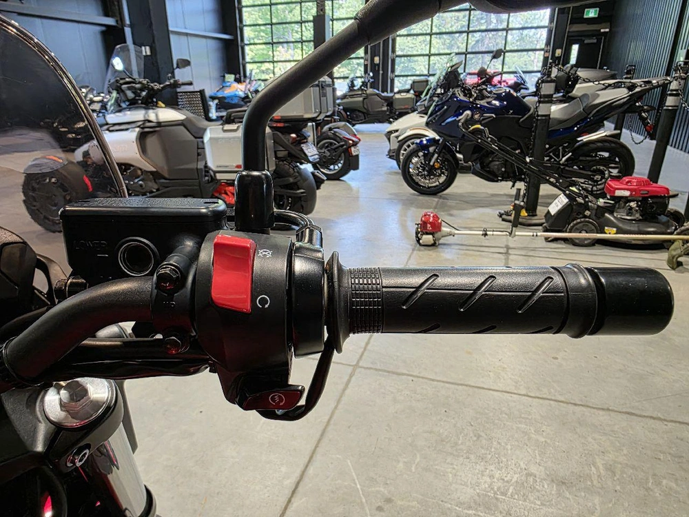 Honda Nc750s 2014 alt