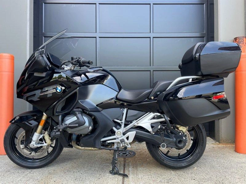 2023 Bmw R 1250 Rt alt
