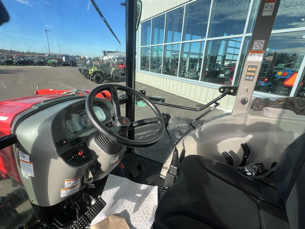 2020 Zetor Major Ht55 alt