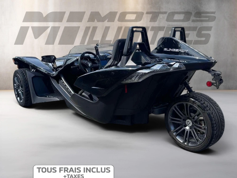 Slingshot Slingshot S 2018 alt