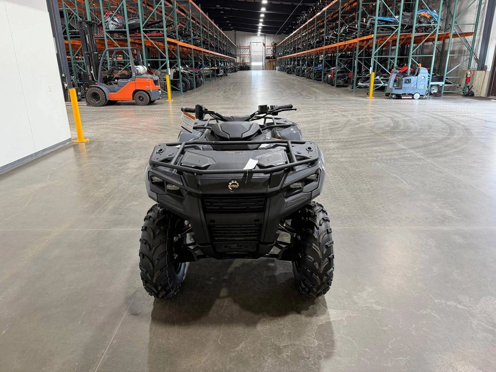 2026 Can-am Outlander Dps 700 alt