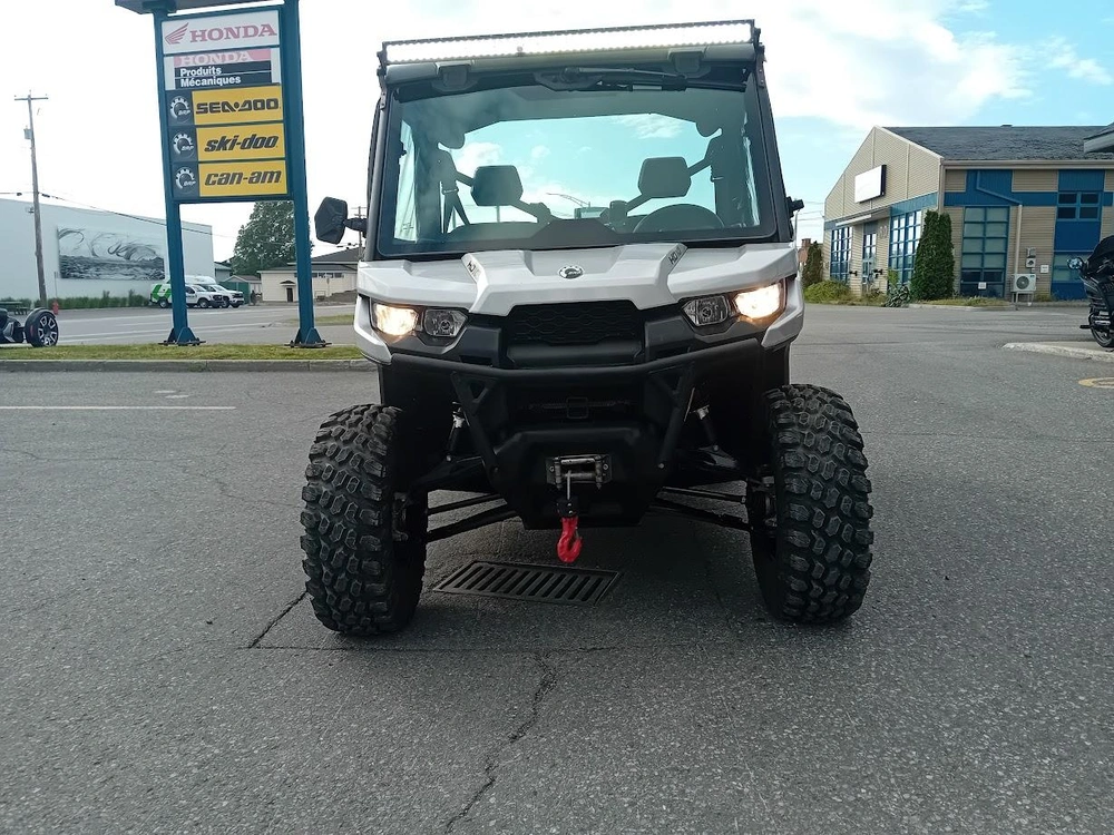 Can-am Defender Xt Hd10 2019 alt