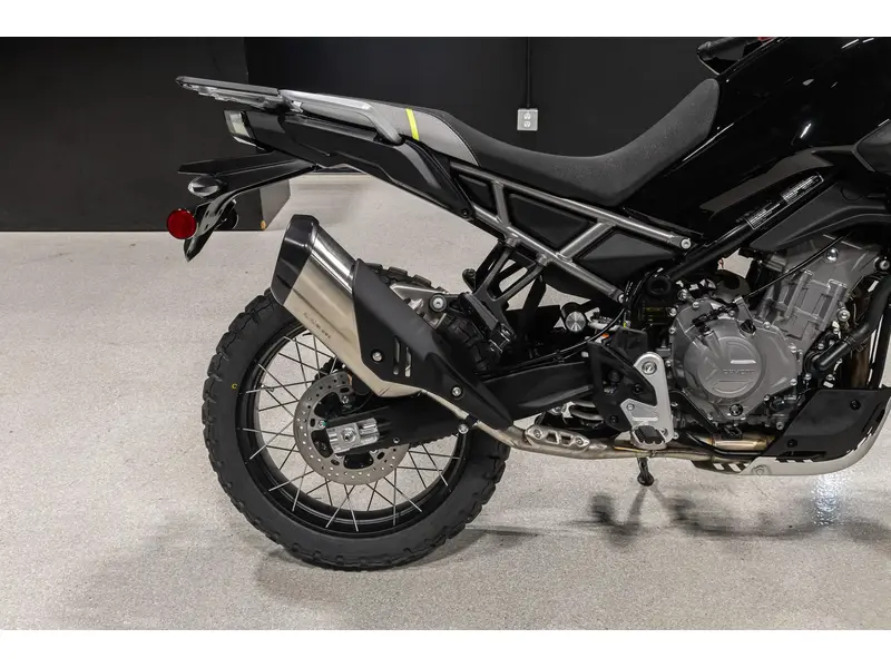 2026 Cfmoto Ibex 450 alt