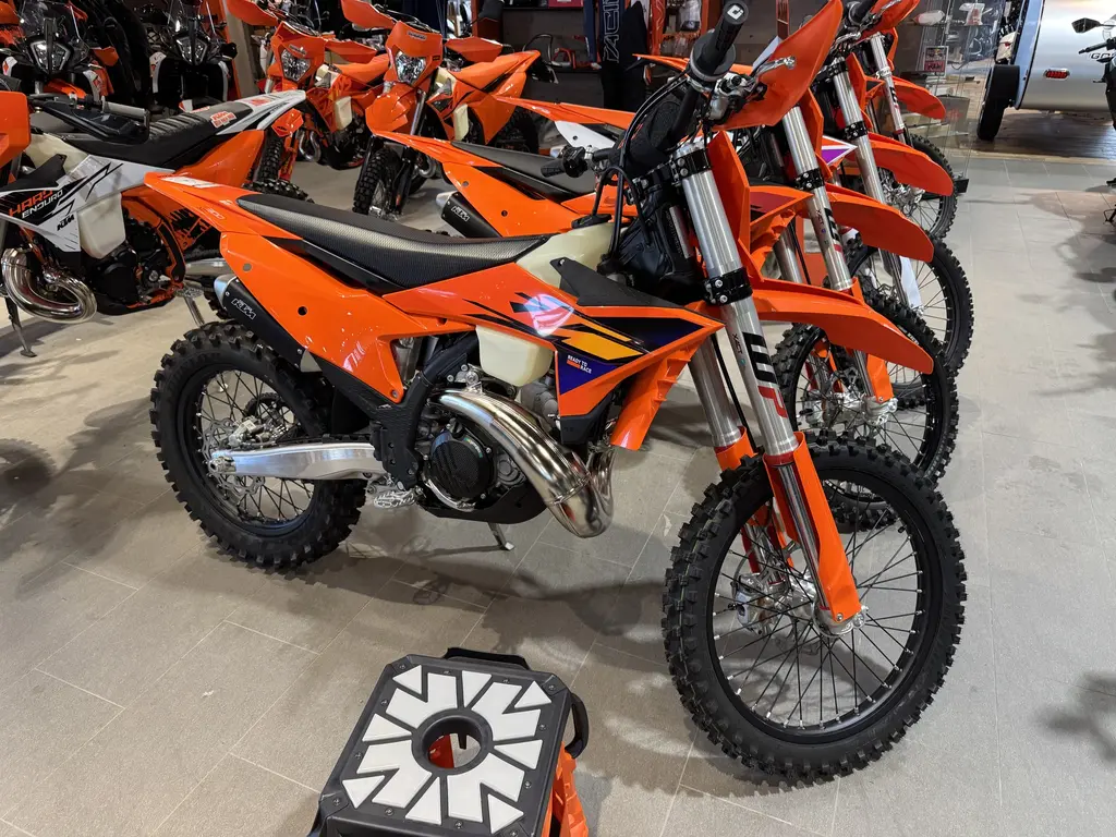 KTM 300 XC 2026