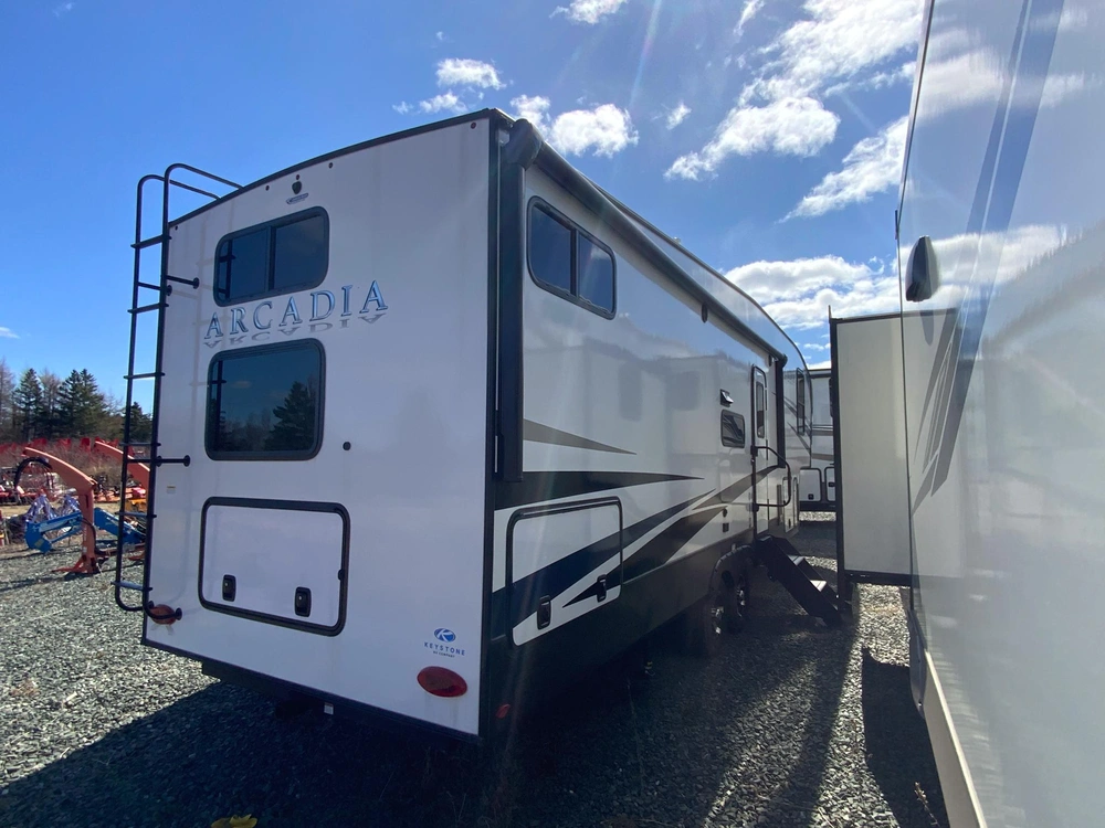 2023 Keystone Rv Arcadia 288slbh alt