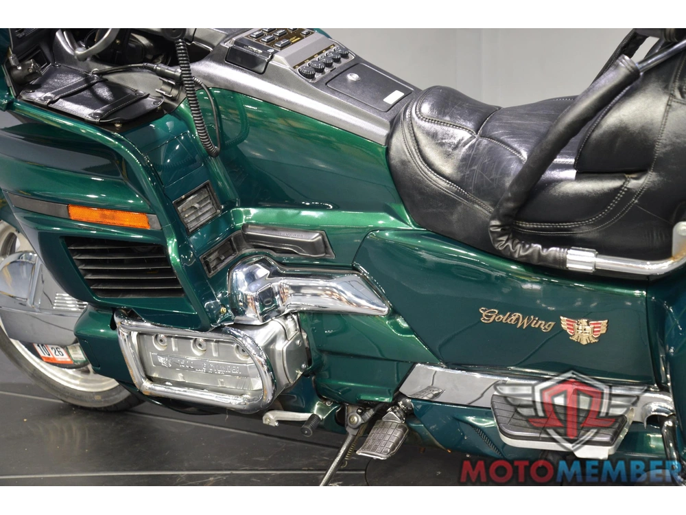 1997 Honda Gold Wing Aspendcade alt