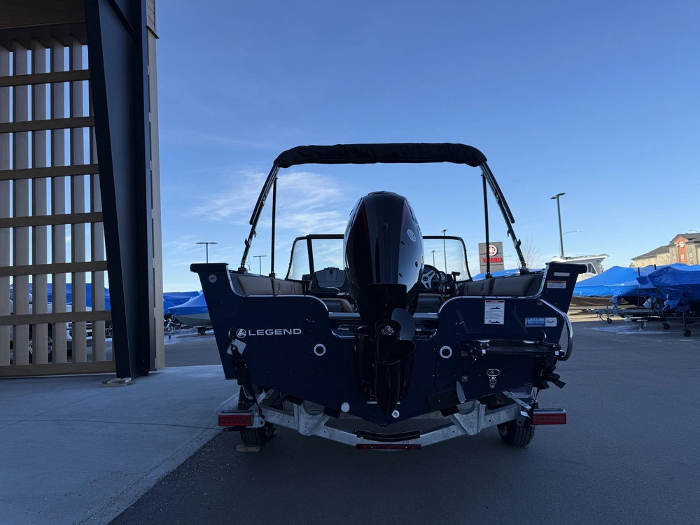 2026 Legend 18 Xt alt