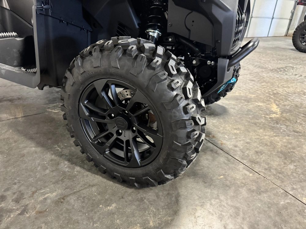2026 Cfmoto Cforce 800 Touring Cf800az-3 alt