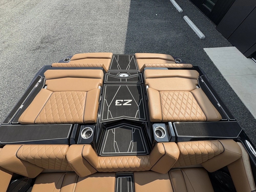 2026 Tigé Boats Z3 alt