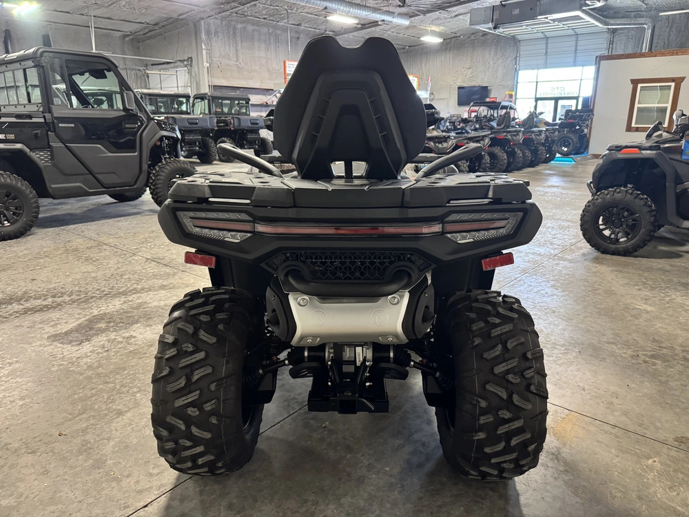 2026 Cfmoto Cforce 1000 Touring Cf1000az-2 alt