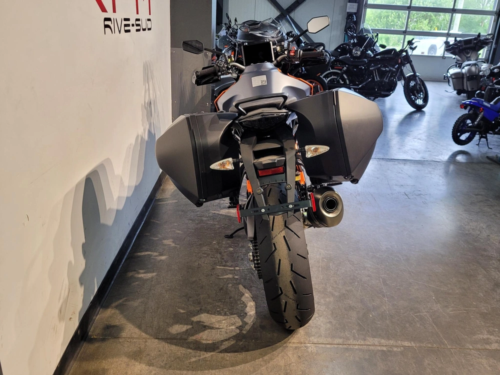 2024 Ktm 1290 Super Duke Gt *à Partir De 3.99% alt