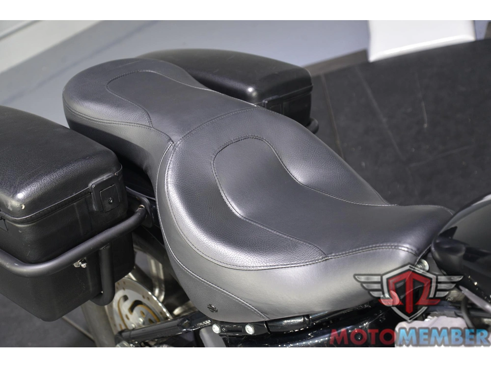 2022 Harley-davidson Fxst - Softail® Standard alt