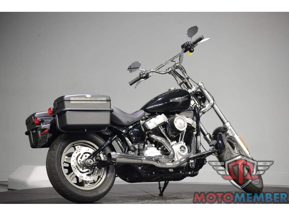 2022 Harley-davidson Fxst - Softail® Standard alt