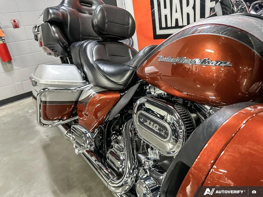 2014 Harley-davidson Flhtcse alt