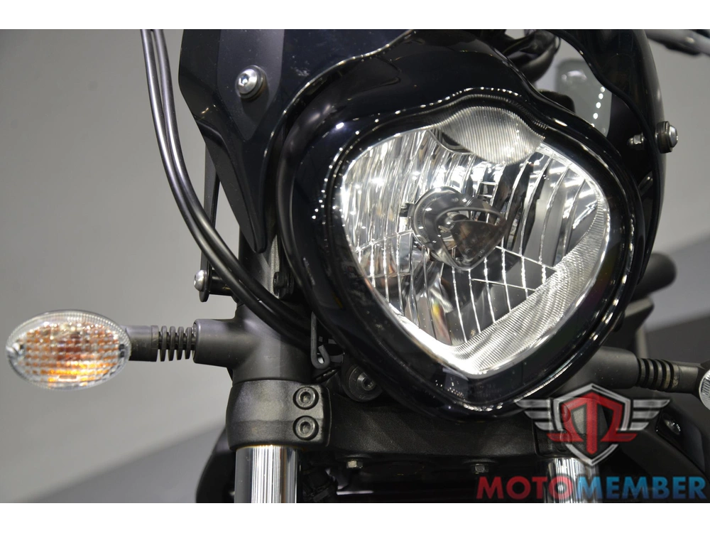 2021 Kawasaki Vulcan® S Abs Cafe alt