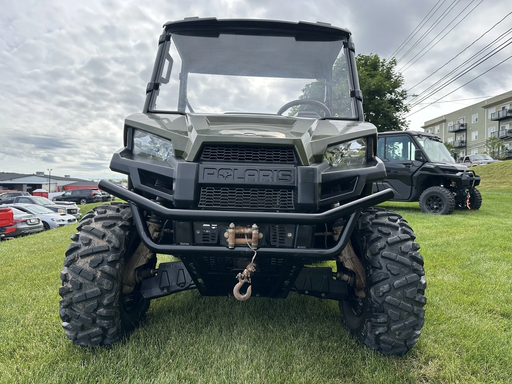 2017 Polaris Ranger 570 alt